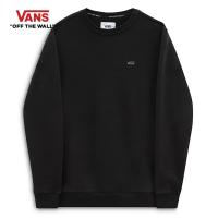 ราคา VANS COMFYCUSH CREW FLEECE BLACK เสื้อ เสื้อแขนยาว ชาย หญิง (22883053416)