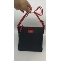 ราคา Auth Radleyแอนติบอดี้กระเป๋าสะพายขวางขนาดเล็กไนล่อนกันน้ำ กระเป๋าสะพายสีดำใหม่พร้อมแท็ก (21215091952)