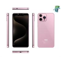 ราคา TIMI T26 โทรศัพท์ Android 13 จอ 6 8 นิ้ว แบตเตอรี่ 5500mAh กล้อง 13MP ประกันศูนย์ไทย 1 ปี (22245805916)