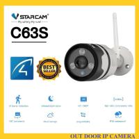 ราคา Wowww VSTARCAMC63S SUPER HD 1296P 3 0MegaPixel WiFi Camera กล้องวงจรปิด ราคาถูก กล้อง วงจรปิด กล้อง วงจรปิด ไร้ สาย กล้อง วงจรปิด wifi กล้อง วงจรปิด ใส่ ซิ ม (15481527252)