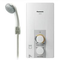 ราคา PANASONIC เครื่องทำน้ำอุ่น 3500 วัตต์ รุ่น DH 3JL2TH (22596574166)