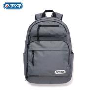 ราคา OUTDOOR PRODUCTS NEW สินค้าใหม่ MULTI POCKETS BACKPACK BAG กระเป๋าเป้ เอ้าดอร์ กระเป๋าสะพายหลัง กระเป๋ามัลติแบ๊คหลายช่อง STYLE 243117 (23125722320)