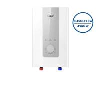 ราคา Haier เครื่องทำน้ำอุ่น รุ่น EI35M F1W EI45M F1W EI35M F1CW EI45M F1CW (21576721283)