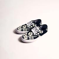 ราคา EMERICA รองเท้าผ้าใบ WINO STANDARD SM22 (22008161361)