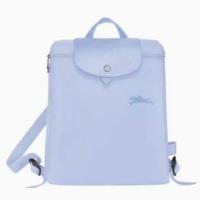 ราคา กระเป๋า Longchamp ของแท้ 100 กระเป๋าเป้เดินทางน้ำหนักเบาครบรอบ 70 ปีของฝรั่งเศส กระเป๋าเป้นักเรียนสุดคลาสสิกและเป็นมิตร (21491106995)