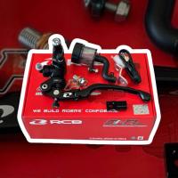 ราคา ปั๊มบนRCB S1 FL รุ่นพัฒนามาจากรุ่น S1 14mm 17mm (22814137640)