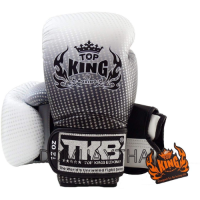 ราคา นวมชกมวย Top King Boxing glovesTKBGSS 01 AIR Super Star Muay Thai Training Gloves Sparring gloves มวยไทย (20593415637)
