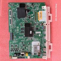 ราคา เมนบอร์ด Mainboard LG 65UH850T อะไหล่แท้ ของถอดมือสอง (15926794429)