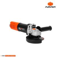 ราคา โฉมใหม่ Slim Body เครื่องเจียร 4 นิ้ว Heavy Duty PUMPKIN 50227 J G1100W 50202 J G9905 เครื่องเจียร์ ลูกหมู หินเจียร หินเจียร์ เครื่องเจียร์มือ (22745651963)