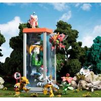 ราคา Bandai บันได MEGAHOUSE DIGIMON ADVENTURE DIGICOLLE MIX SET WITH GIFT (5186350721)