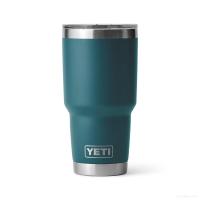 ราคา YETI แก้วเยติ เก็บความเย็น รุ่น RAMBLER 30 OZ TUMBLER (23053457595)