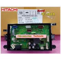 ราคา อะไหล่ของแท้ แผงควบคุมเครื่องซักผ้าฮิตาชิ CONTROLLER A262A ASSY2SF 100XA PTSF 100XA 008 HITACHI (6273826592)