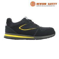 ราคา Safety Jogger รุ่น Turbo รองเท้าเซฟตี้หุ้มส้น รองเท้าป้องกันความร้อน HRO แถมฟรี GEl Smart 1 แพ็ค สินค้ามูลค่าสูงสุด 300 (3495914167)