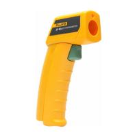 ราคา FLUKE F59 62MAX เครื่องวัดอุณหภูมิอินฟราเรดอุตสาหกรรมความแม่นยำสูงเครื่องวัดอุณหภูมิ (21688652994)