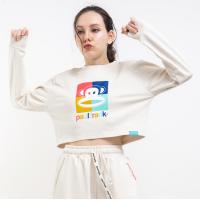 ราคา PAUL FRANK FOR ALL AGES SWEATSHIRT (22127831551)