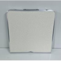 ราคา โต๊ะพับ โต๊ะปิคนิค โต๊ะแคมปิ้ง โต๊ะสนาม ขอบอลูมิเนียม แบบกระเป๋าพกพา ปรับความสูง 3 ระดับ ขาอลูมิเนียม (3790988931)