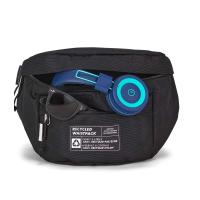 ราคา JanSport รุ่น RECYCLED WAISTPACK สี CLASSIC กระเป๋า คาดอก คาดเอว JanSport Backpack กระเป๋าJanSport กระเป๋าคาดอกJanSport กระเป๋าคาดอก กระเป๋าคาดเอว (10424987597)