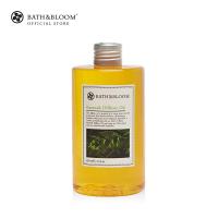 ราคา BATH BLOOM Karawek Diffuser Oil 300ml บาธ แอนด์ บลูม น้ำมันหอมระเหยปรับอากาศ กลิ่นดอกการะเวก 300 มล (3440746393)