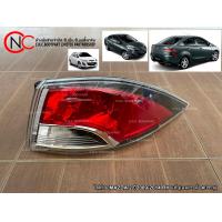 ราคา ไฟท้าย MAZDA 2 ปี2009 2014 RH แท้ เฉพาะ ตัว 4ประตู (20565970594)