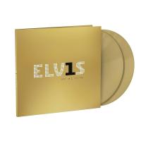 ราคา แผ่นเสียง Vinyl LP Elvis Presley 30 1 Hits ใหม่และซีล SS (21768311405)