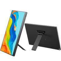 ราคา ส่งจากไทย UPERFECT UStand Monitor VESA Mount Desk Stand Swivel With M3 M4 75MM Screws (18277651353)