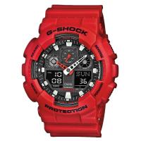 ราคา Casio GShock นาฬิกาข้อมือ Ga 100 หลากหลายสไตล์ให้เลือก นาฬิกาสปอร์ตแฟชั่น กันน้ำ กันกระแทก รุ่น Ga 100A 9Adr ไม่มีกล่อง มีแยกขาย (17422238825)
