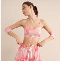 ราคา TA ACTIVE GRETA SPORTS BRA เสื้อสปอร์ตบรา คอวี มีทั้งแบบสีพื้นและลายพิมพ์ (16691288756)