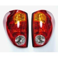 ราคา ไฟท้ายไทรทัน เสื้อไฟท้าย มิตซูบิชิ ไทรทัน ไททัน 05 14 ข้าง ขวา คนขับ ซ้าย คนนั่ง ไม่มีขั้วหลอด เสื้อ ไฟท้าย Mitsubishi Triton 2005 2014 มิตซูบิชิไทรทัน (1983760141)