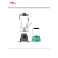 ราคา Tefal เครื่องปั่นน้ำผลไม้พร้อมโถบดสับ BLENDEO BLENDER รุ่น BL2C1166กำลังไฟ 450 วัตต์ ความจุ1 5 ลิตรรับประกัน 2 ปี (16721976936)