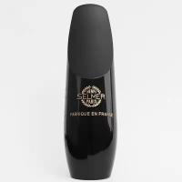 ราคา ยี่ห้อใหม่4C 5C 6C Alto Soprano Tenor Saxophone Mouthpiece Bakelite Sax ชิ้นอุปกรณ์เสริม Woodwind Instrument (16375594322)