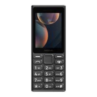 ราคา Nokia 108 4G 2024 โทรศัพท์มือถือปุ่มกด 2 ซิม พร้อมวิทยุ FM ก้นชาร์จ Type C รับประกันศูนย์ไทย 1 ปี (23042911299)