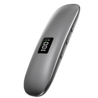 ราคา Mini Bone Conduction Bluetooth Speaker Under Pillow Bluetooth Soundar Wireless MP3 Music Player Support TF Card (23121551757)