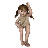 ราคา ชุดตุ๊กตา Bebe Reborn 20 26 ชุดตุ๊กตา Bonnie ทาสีไวนิลคุณภาพสูงชุดเด็กทารก DIY ตุ๊กตาชุด acessórios ชุด bebé รีบอร์น (23085597119)