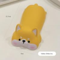 ราคา New Cute Wrist Rest Support For Mouse Pad Computer Laptop Arm Rest For Desk Ergonomic Kawaii Slow Rising Squishy Toys (20512755387)