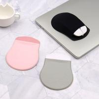 ราคา Lycra Mouse Storage Bag for Laptop Pad Elastic Back Adhesive Wireless Mouse Holder Sticker Pouch Sleeve Storage Organizer Holder (20512791070)