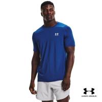 ราคา Under Armour เสื้อแขนสั้น HeatGear Armour Fitted สำหรับผู้ชาย (22208570851)