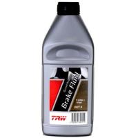 ราคา น้ำมันเบรค TRW DOT 4 1L GP Performance Brake Fluid PFB601 (2444432241)