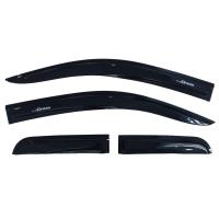 ราคา กันสาด คิ้วกันสาด อีซูซุ ดีแม็ก Isuzu D max 2012 2013 2014 2015 2016 2017 2018 2019 สีดำ Zofast Autopart (20079263276)