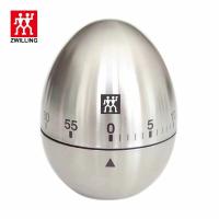 ราคา ZWILLING Kitchen timer timer household mechanical time management tools countdowns (22733862296)