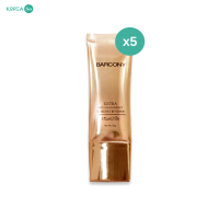 ราคา 5 หลอด สุดคุ้ม ครีมหน้าใส Extra Everything Perfect บาร์โคนี่ Barcony koreaso นวัตกรรมจากเกาหลี Korea so โคเรียโซ koreaso (22782729008)