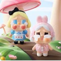 ราคา พร้อมส่งทันทีจากไทย Crybaby Crying Again POPMART คอลใหม่ล่าสุด พวงกุญแจ Crybaby Crying Again คอลใหม่ล่าสุด จากค่าย POPMART สินค้าพร้อมส่งจากไทยได้รับภายใน 2 3 วัน สินค้าเป็นของแท้ จาก Official POPMAR 