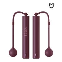 ราคา Xiaomi Mijia Smart Jumping Rope เชือกกระโดดอัจฉริยะ ไร้สาย โหมดคู่ พร้อมการบันทึกข้อมูล (22073794848)