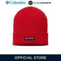ราคา COLUMBIA City Trek Heavyweight หมวกไหมพรมผู้ใหญ่ (22769852657)