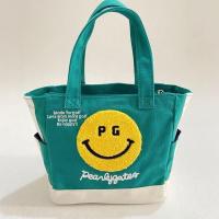 ราคา DESCENTE Titleist XXIO Castelbajac Golf PG Smile กระเป๋าขนาดเล็กหลากหลายประเภทของกระเป๋ามีสี (19723682907)