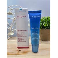 ราคา ของแท้ สคบ ไทย Clarins Hydra Essentiel Moisture Replenishing Lip Balm 3ml 15ml (21720255043)