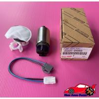 ราคา ปั้มติ๊กในถัง TOYOTA VIOS 2015 23220 0Y050 (8430673210)