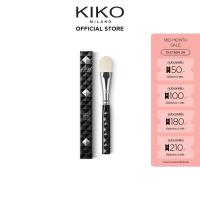 ราคา KIKO MILANO Magnetic Nights Glam Trio Face Brush แปรงหน้าหลายฟังก์ชัน เปลี่ยนได้สามแบบ (22933184462)