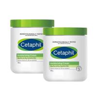 ราคา พร้อมส่ง NEW Moisturizing Cream 550g เซตาฟิล มอยส์เจอไรซิ่งครีม เหมาะสําหรับผิวบอบบางแพ้ง่าย มอยเจอร์ไรเซอร์ ไม่แต่งกลิ่น (22931714683)