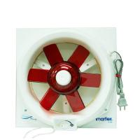 ราคา Imarflex พัดลลมระบายอากาศ ขนาด 8 นิ้ว ติดกระจก รุ่น IF 508 (22582395436)