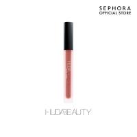 ราคา HUDA BEAUTY Liquid Matte Ultra Comfort Transfer Proof Lipstick (19667779808)